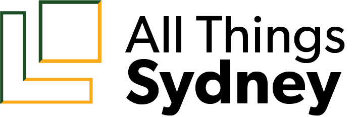 All Things Sydney Logo