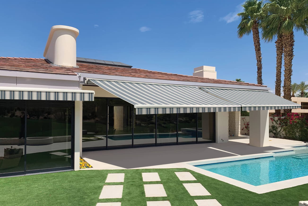 Why Extendable Awnings in Sydney are a Great Investment for Your Property