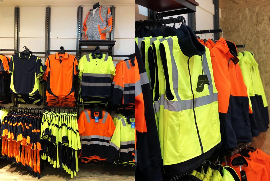 Essential Tips for Choosing the Right Worker Clothes Store in Sydney